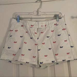 Vineyard Vines Shorts